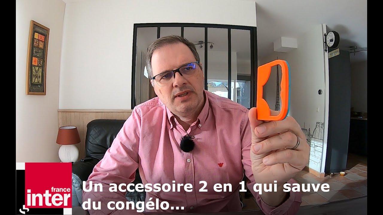 CITROEN AMI un nouvel accessoire special hiver EPISODE 11