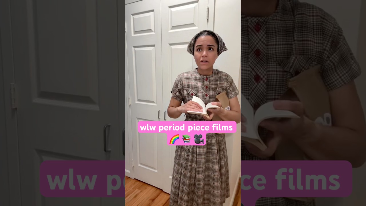 every wlw period piece film