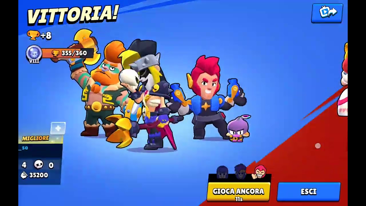 Porto ZIGGY a 625🏆 | PARTE 1