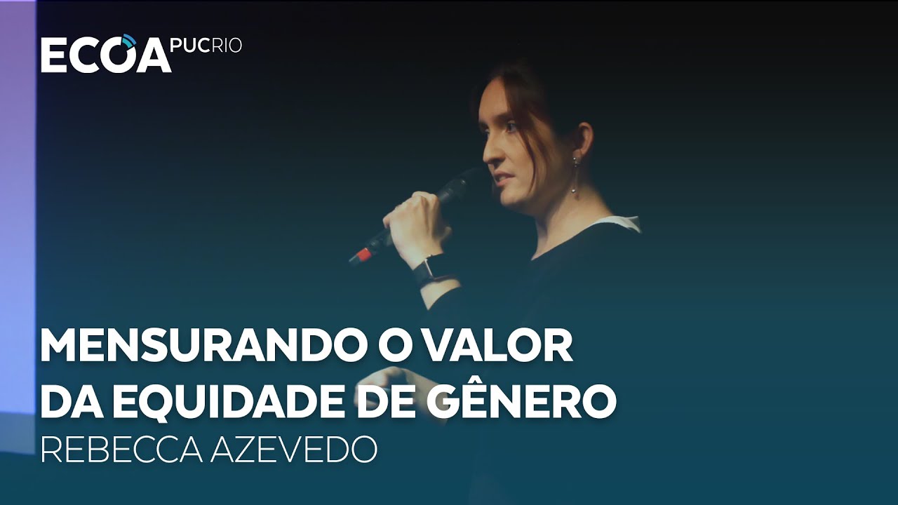 Mensurando o valor da equidade de g&ecirc;nero