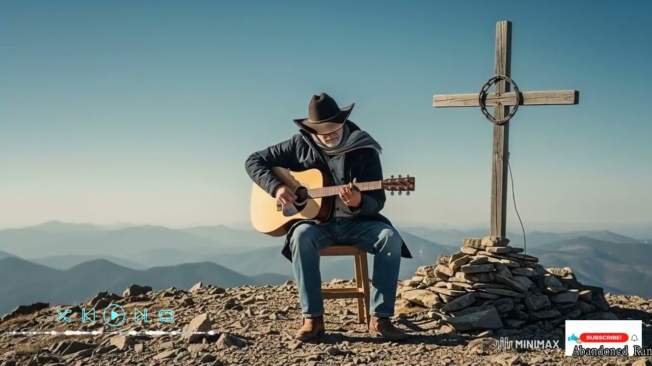 Timeless Trails And Quiet Roads A Journey Through Classic And Outlaw Country Stories