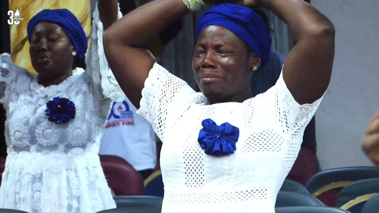 M'AKOMA SE YEW!   APS  DR  S  K  AMOANI