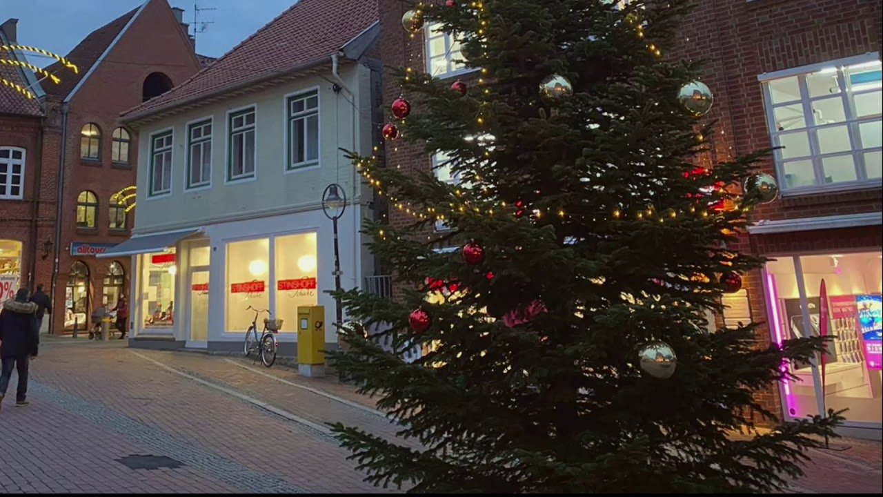 Markt und straßen stehn verlassen - Kirchenchor Neuengörs