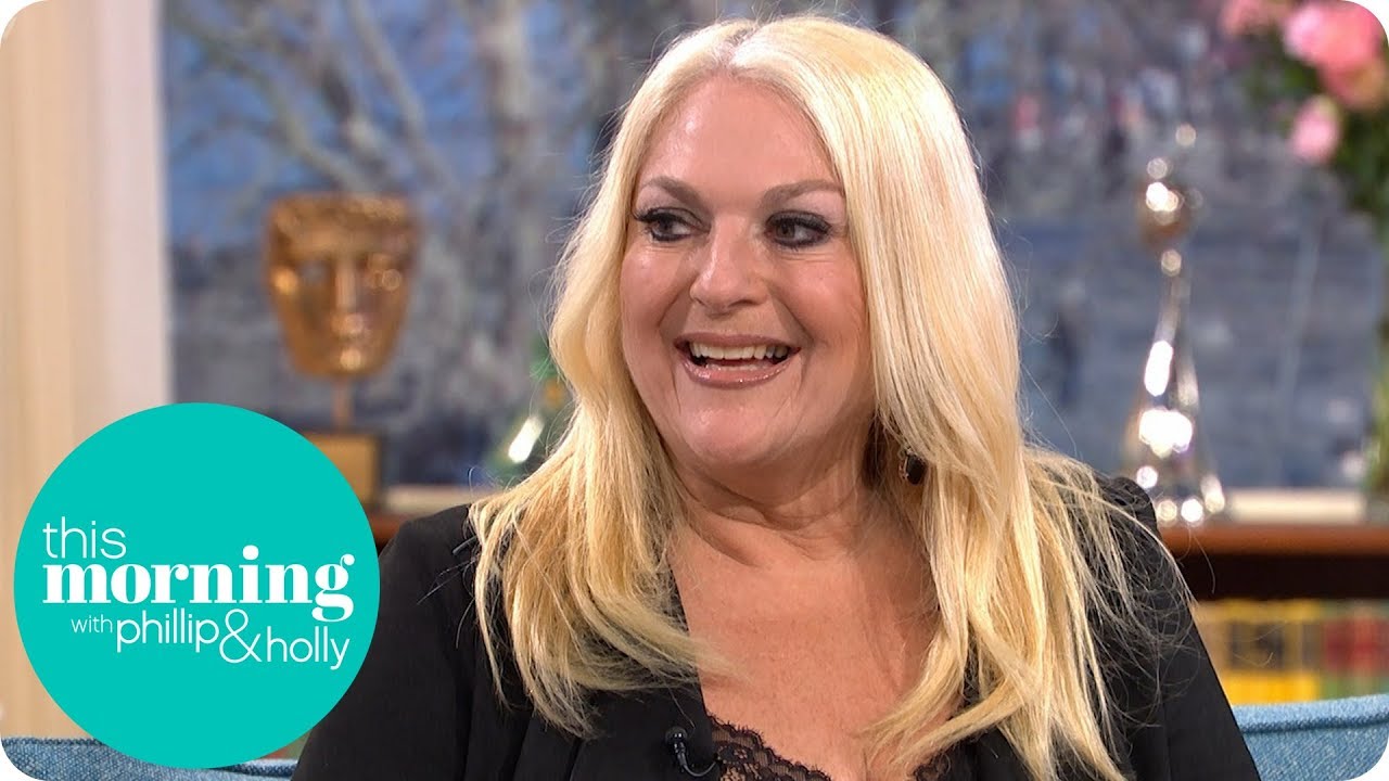Vanessa Feltz Reveals the Secret to Her Weight Loss | This Morning