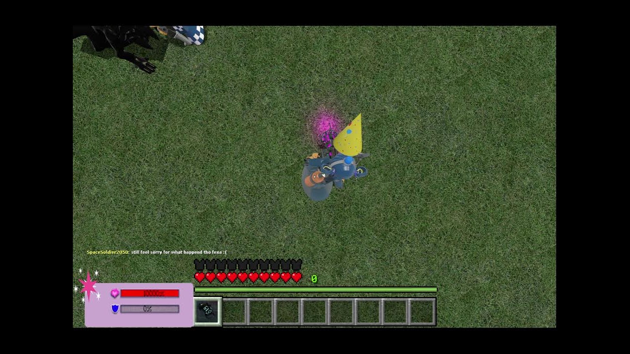 gmod stream