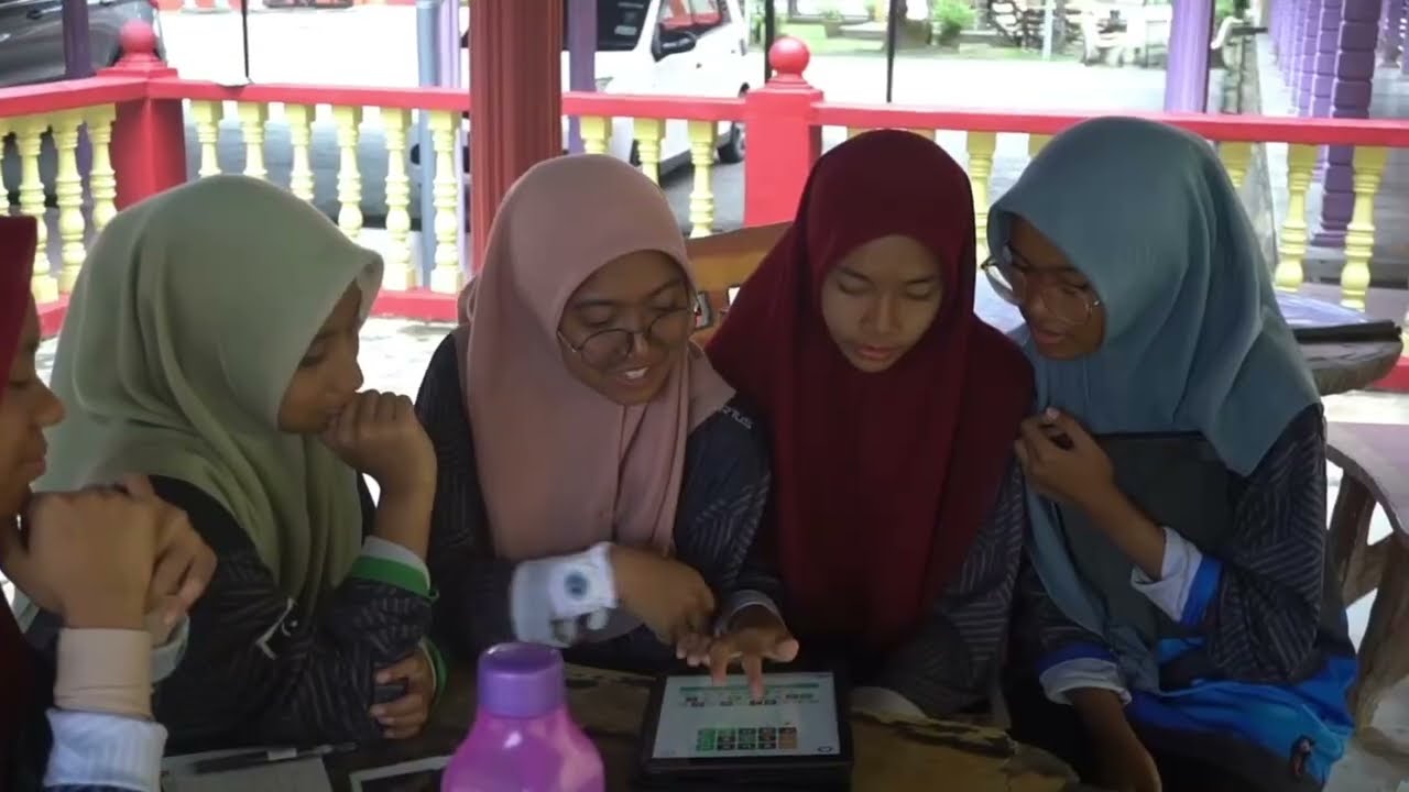 SESMA DIGITAL YOUNG TALENT 2025 MONTAGE