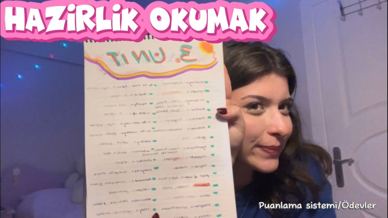 İNGİLİZCE HAZIRLIK OKUMAK|Altınbaş Üniversitesinde Puanlama Sistemi,Ödevler,Quizler,Benim Sürecim