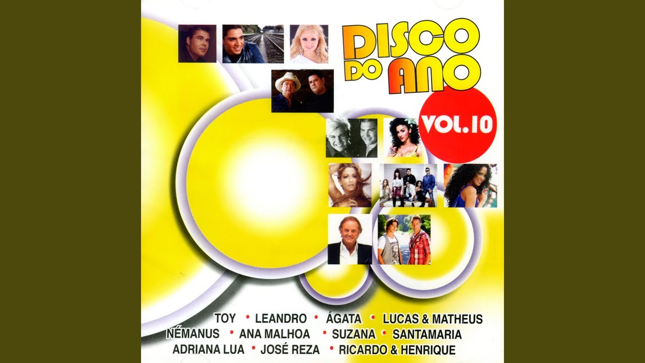 Um Dia Vais-Te Apaixonar