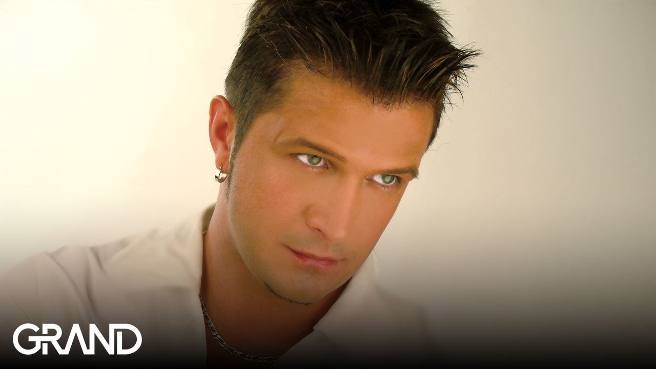 Zoran Vanev - Bagremovi - (Audio 2004)