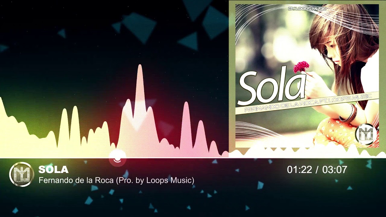 Fernando de la Roca - Sola