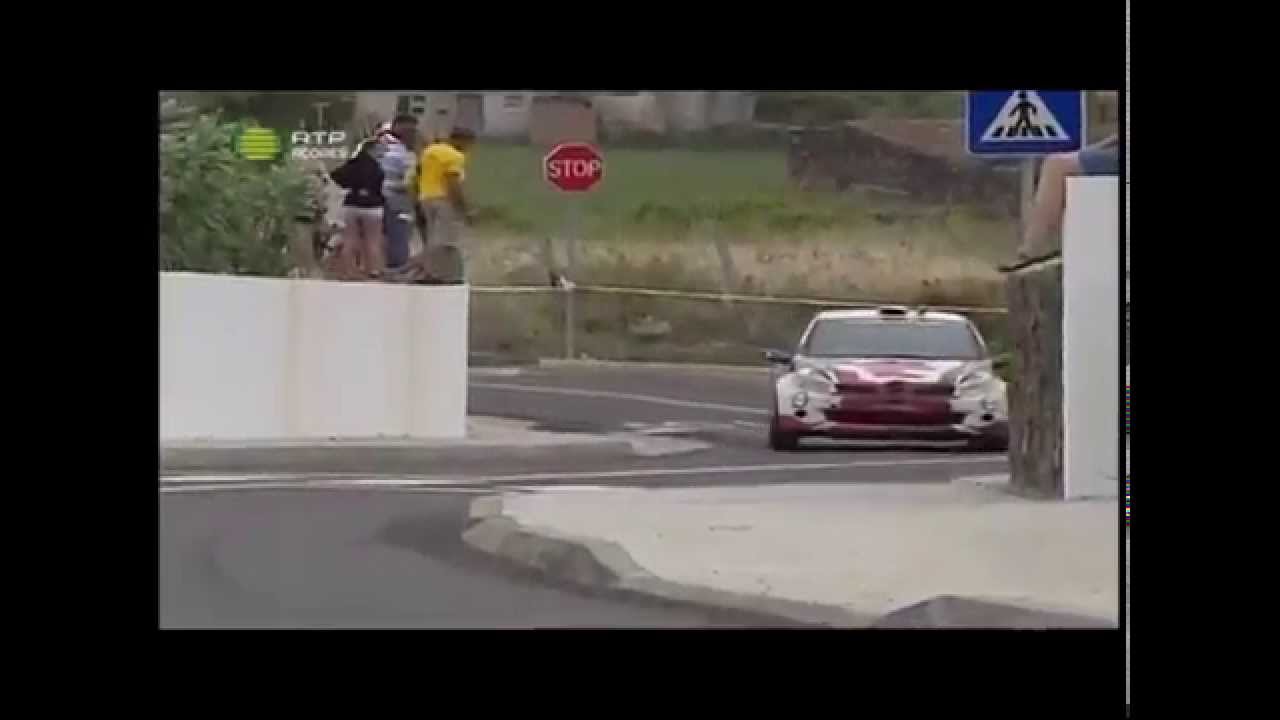 XXXIII Rallye Além Mar Santa Maria 2014