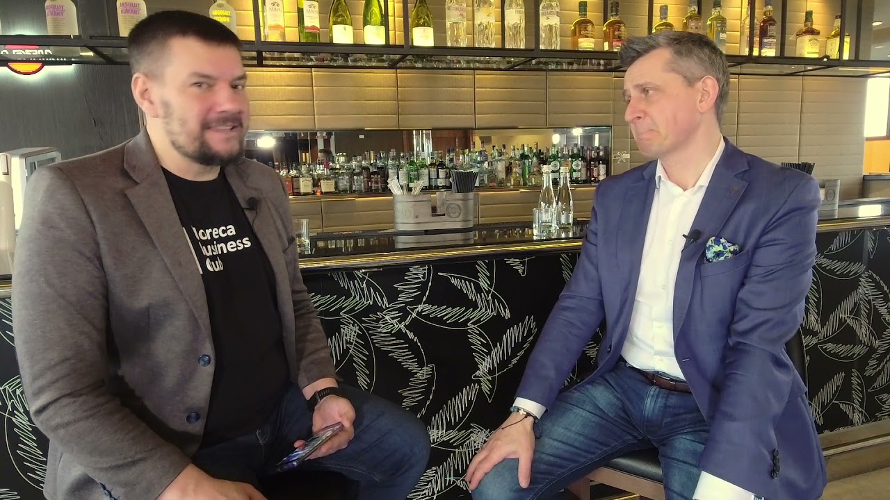 Rafał Pasenik   Jak i dlaczego należy liczyć koszty w gastronomii