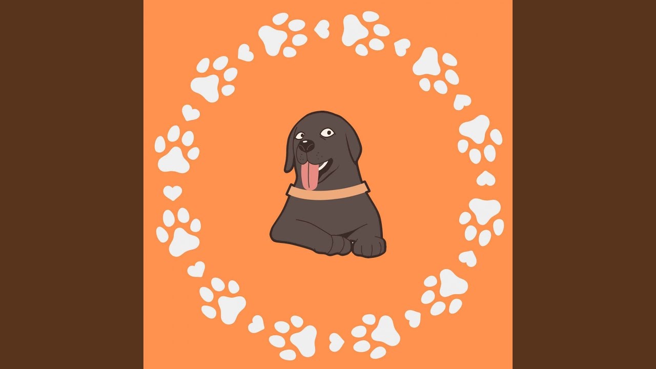 Superlative Jazz Waltz - Vibe for Roaming Puppy