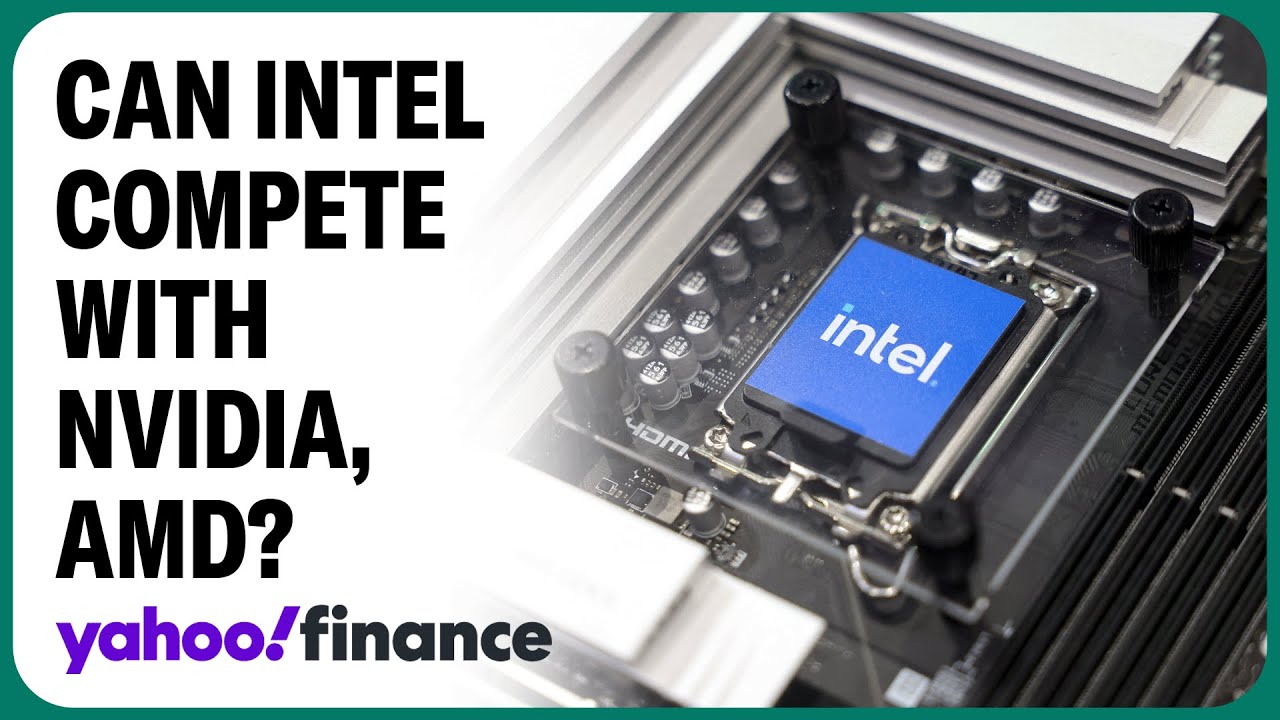 Intel announces next generation data center chip, dubbed Xeon