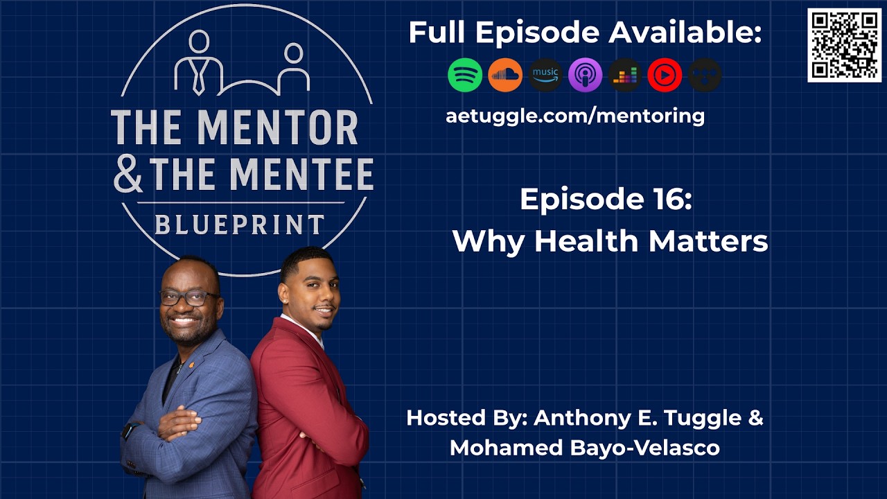 Why Health Matters