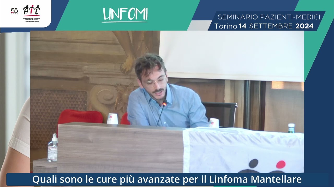 Quali sono le cure più avanzate per il Linfoma Mantellare?