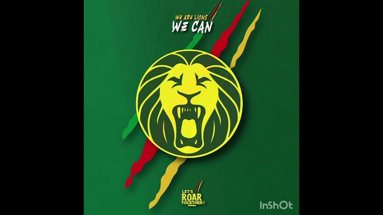 Wizardo - Voilà le lion (audio)