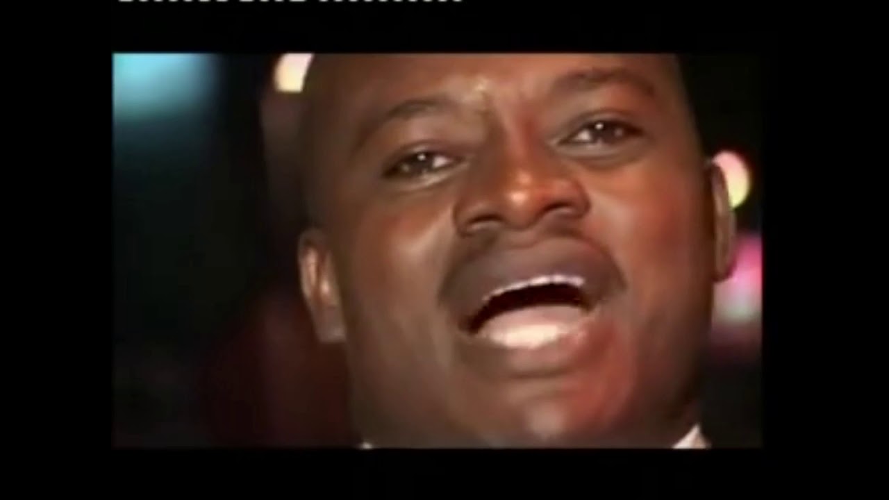 Elikya Na Ngai | Pastor Luís M. Danda