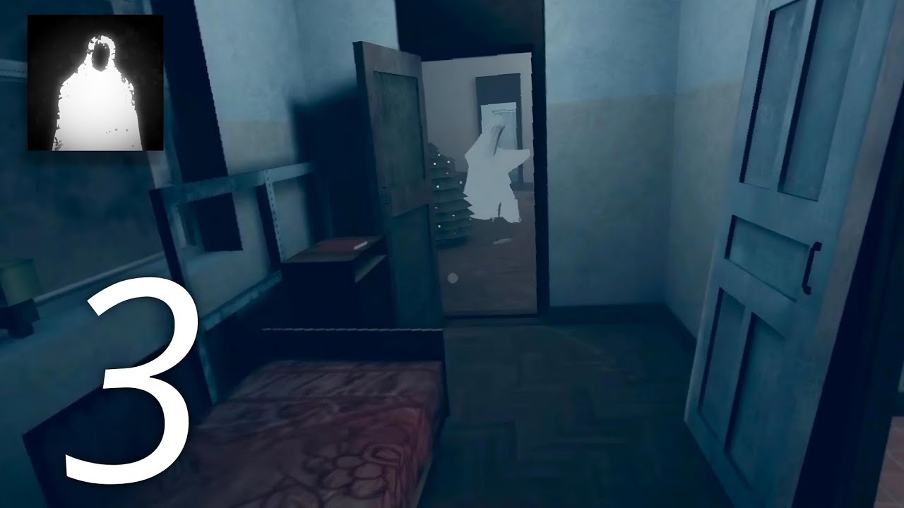 Only You Are Here - Gameplay Part 3 (Android)