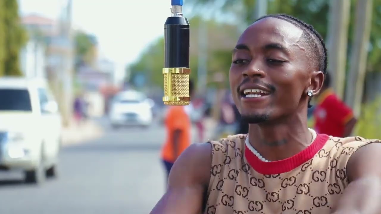 Grify Oneh-TÁXI (Video Oficial)