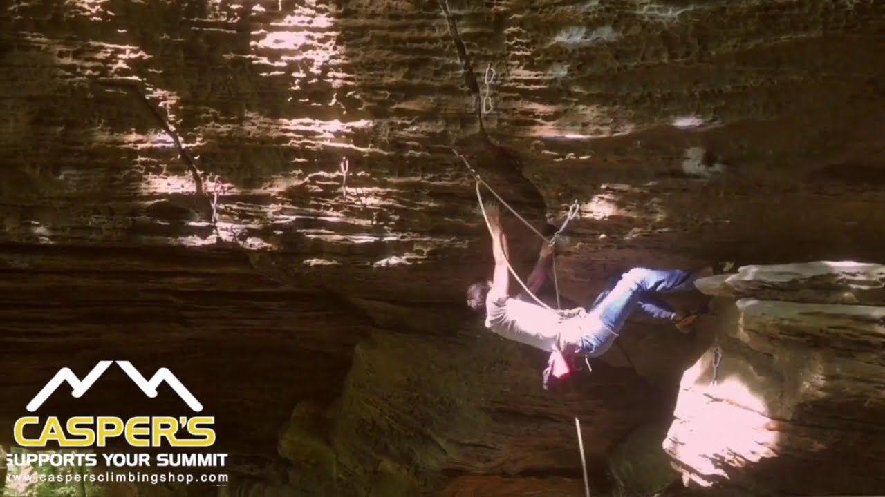 Berdorf - Borderline 8b