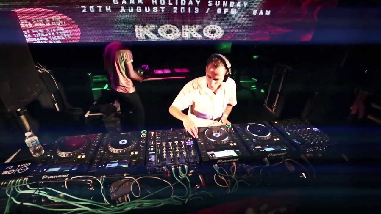 Frantic 16 After Movie