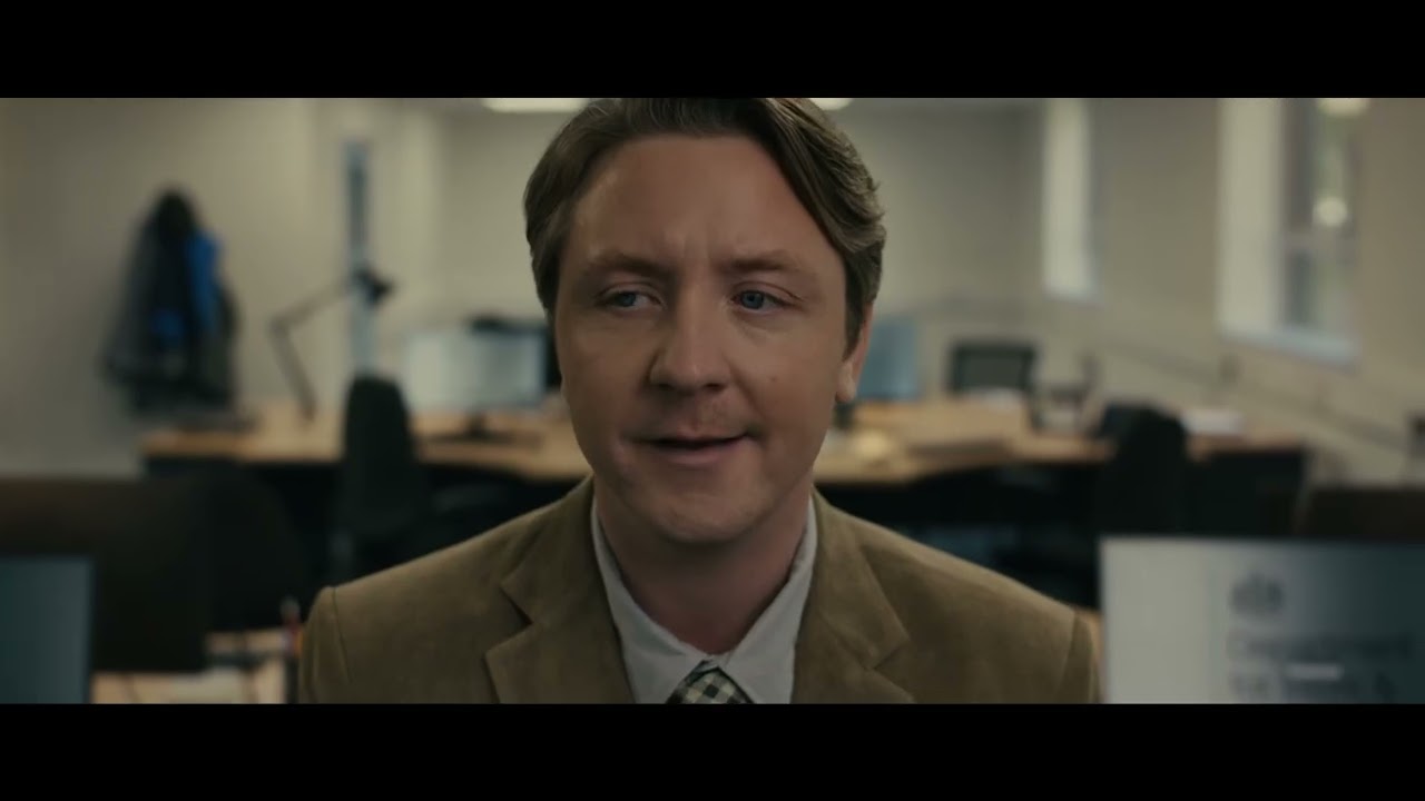 Dirty Business - PIP assessment