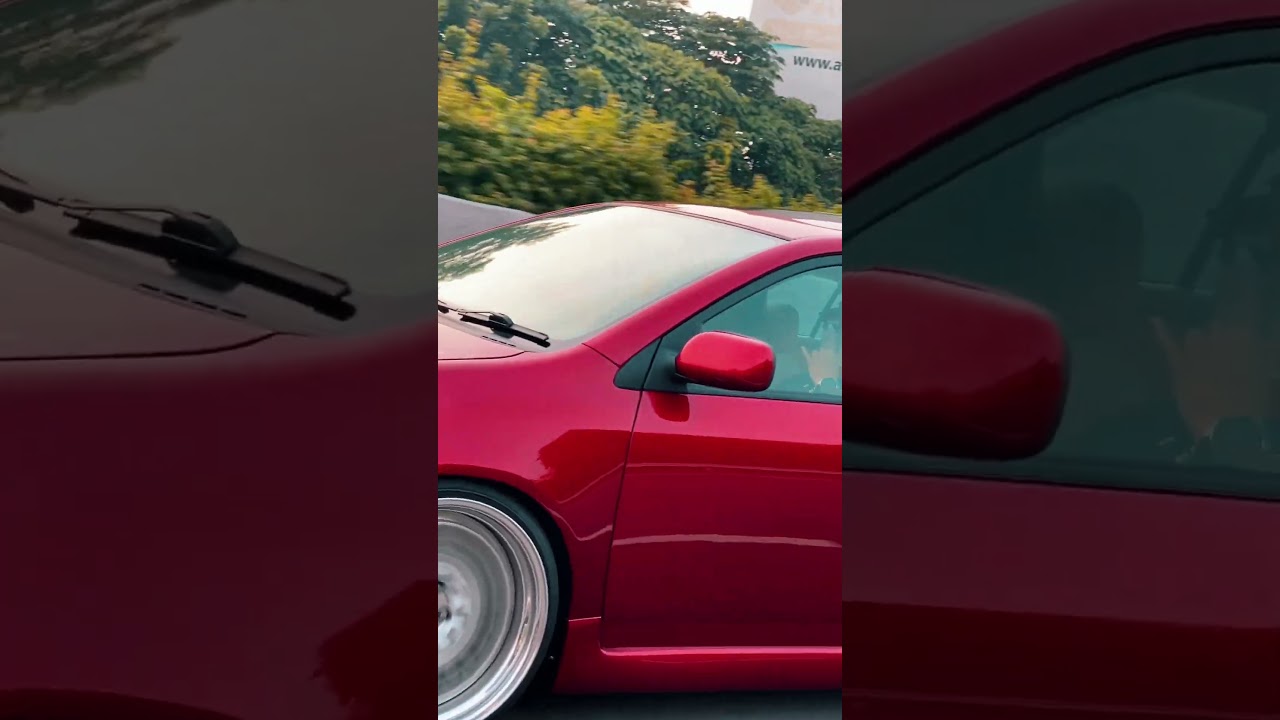 Corolla Altis  Modifikasi 