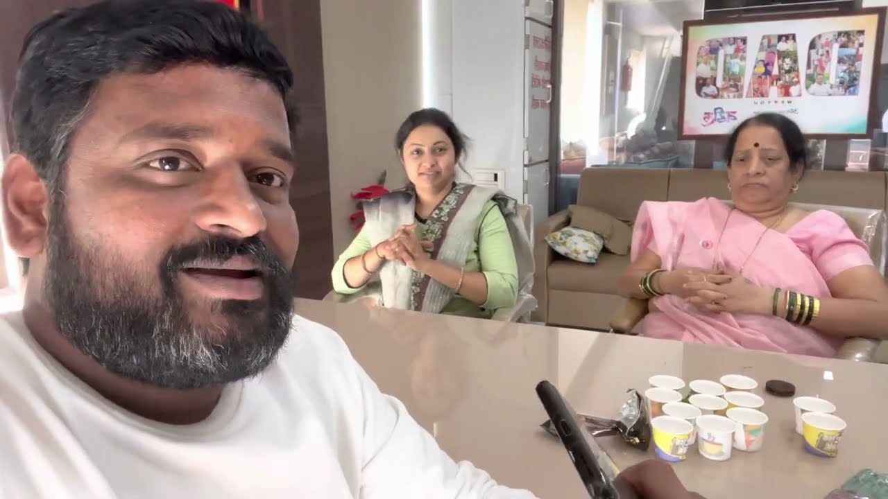 Family Game - कल्याणी आणि आईसाहेबांच्या मध्ये Game Challenge | कोण जिंकलय?🤔 प्रेक्षकांसाठी पण Prize🎁