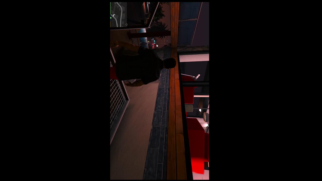 GTA5 live