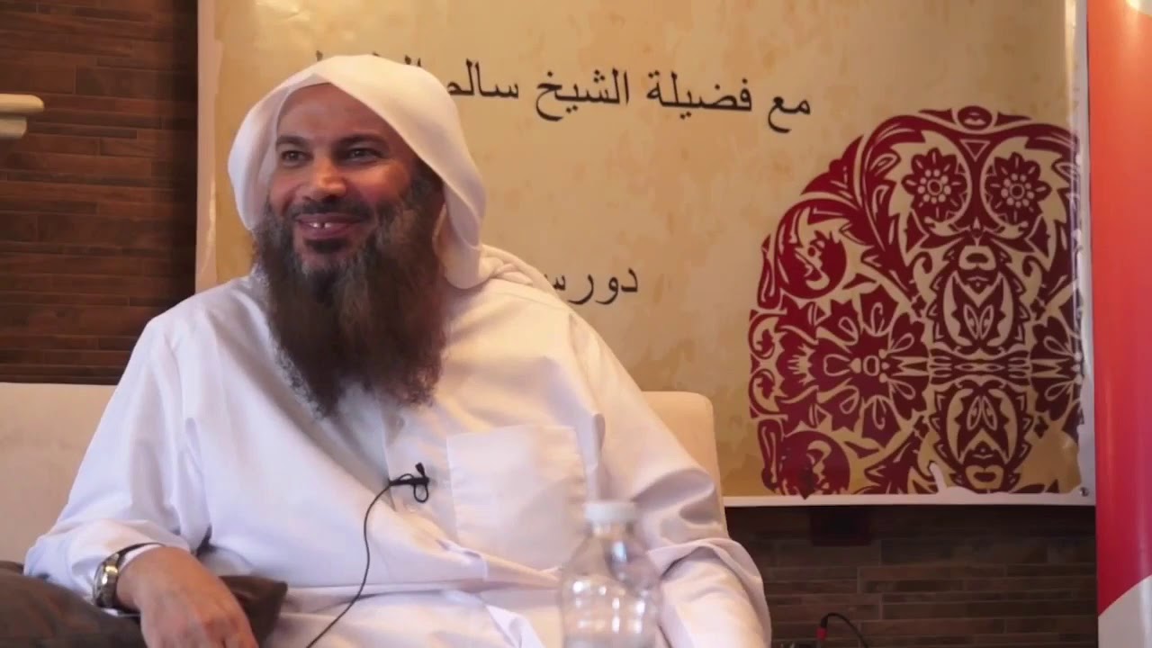 مناقشة شيقة من طلبة ألبانيين يقلدون الشيخ الألباني في عدم الجهر بالذكر بعد الصلاة للشيخ سالم الطويل