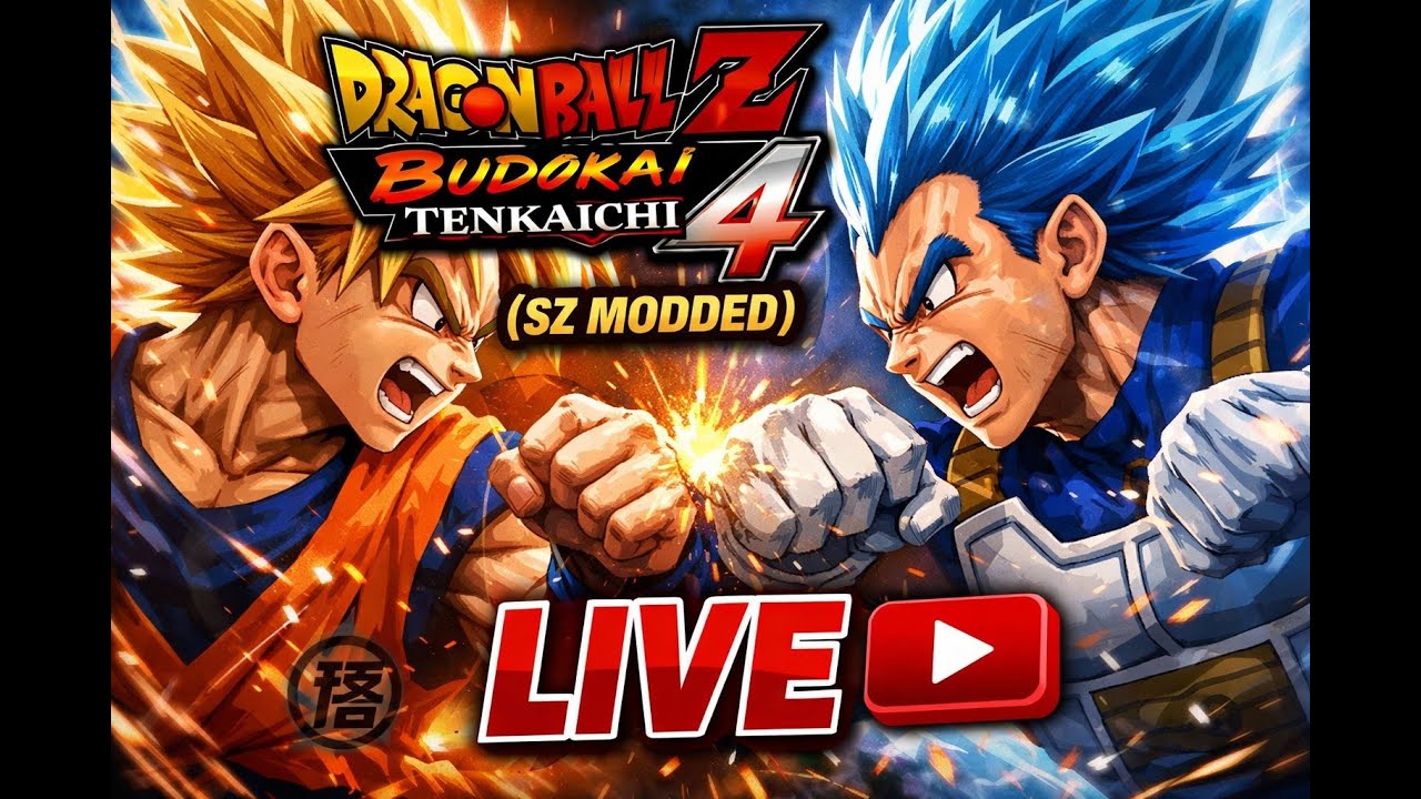 THE RETURN OF REEZY!!! HE'S BACK IN THE WORLD OF DBZ: BUDOKAI TENKAICHI 4.5!!!