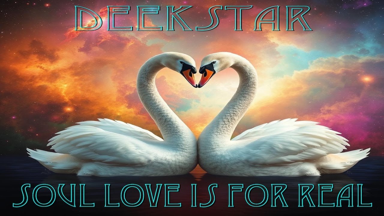 Soul Love Is For Real Song Music Video By Deekstar
