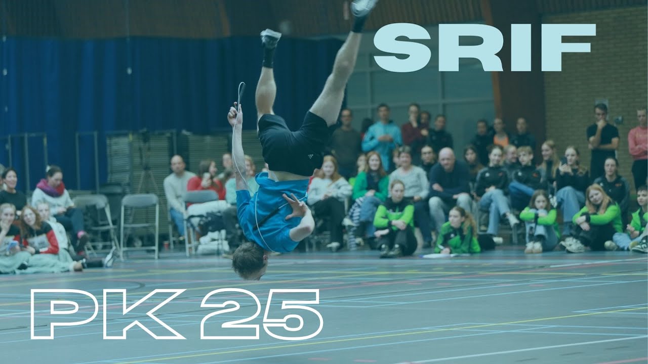 PK A Masters 2025 - Tim Branswyk