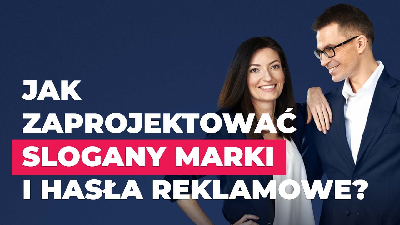Jak zaprojektować slogany marki i hasła reklamowe, kt&oacute;re sprzedają produkty i usługi?