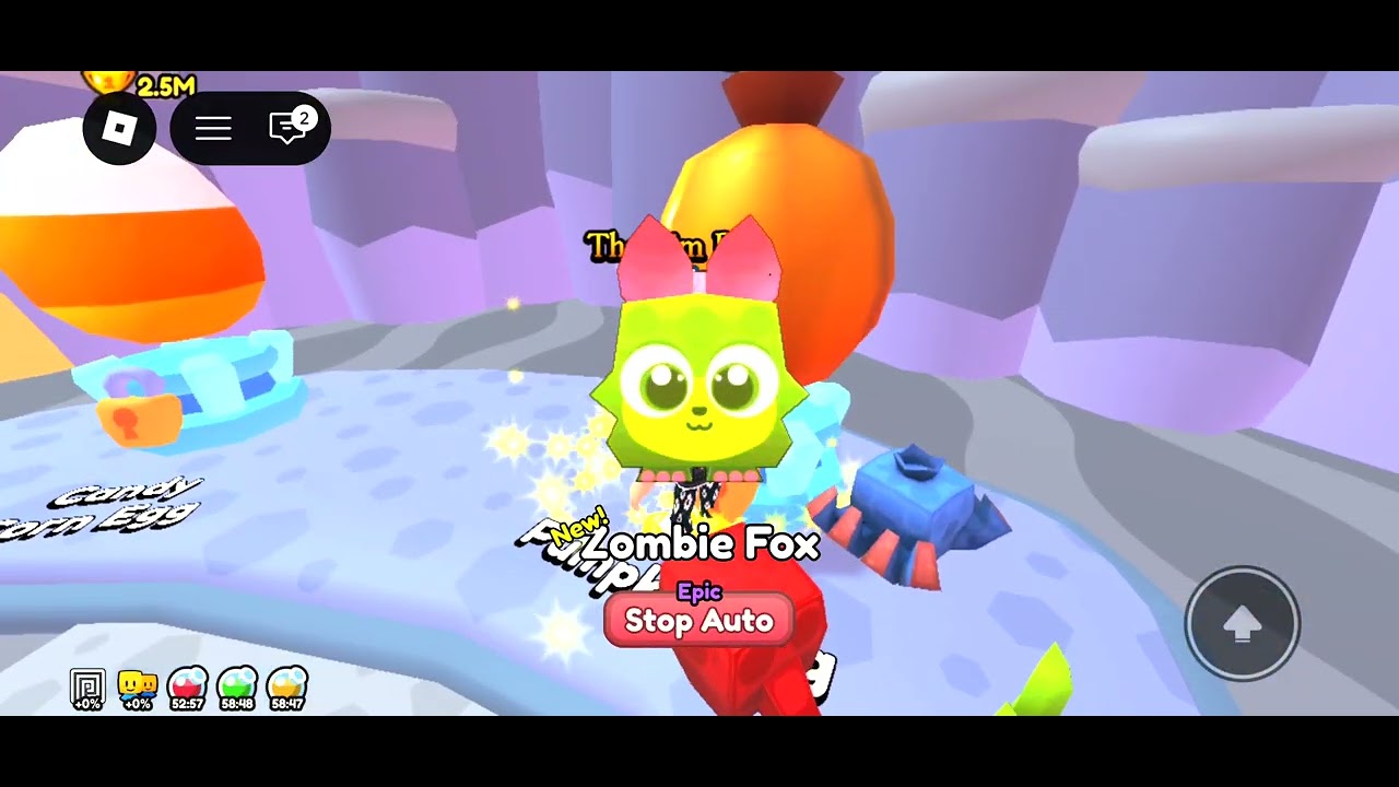 Playing Throw a basketball part 6