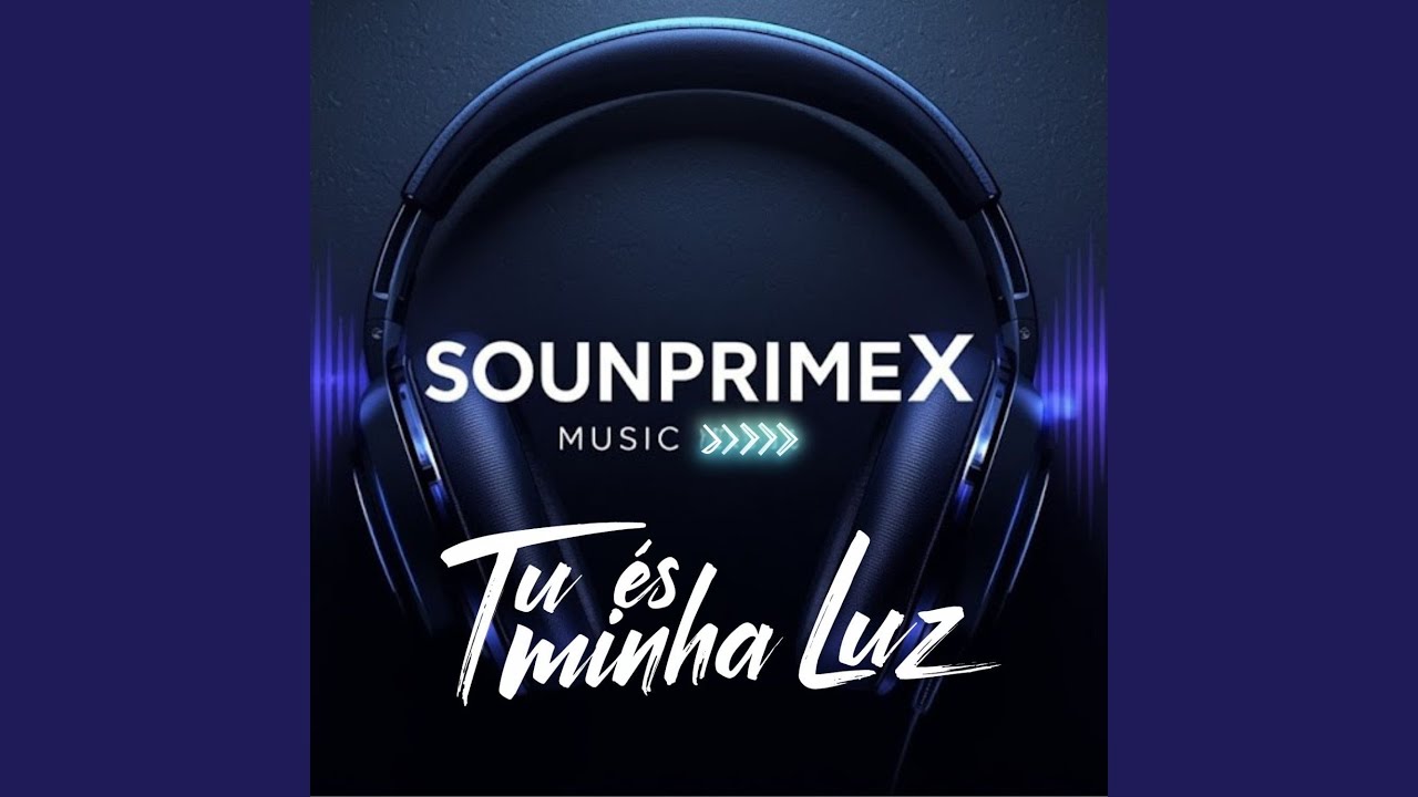 Tu és minha Luz
