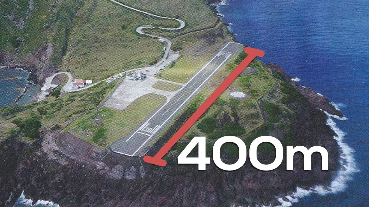 5 Shortest Airport Runways