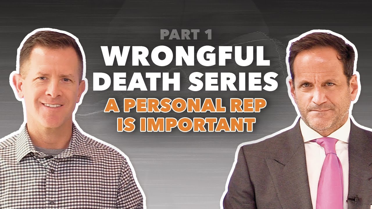 What Is The First Legal Step To Pursue A Florida Wrongful Death Case?