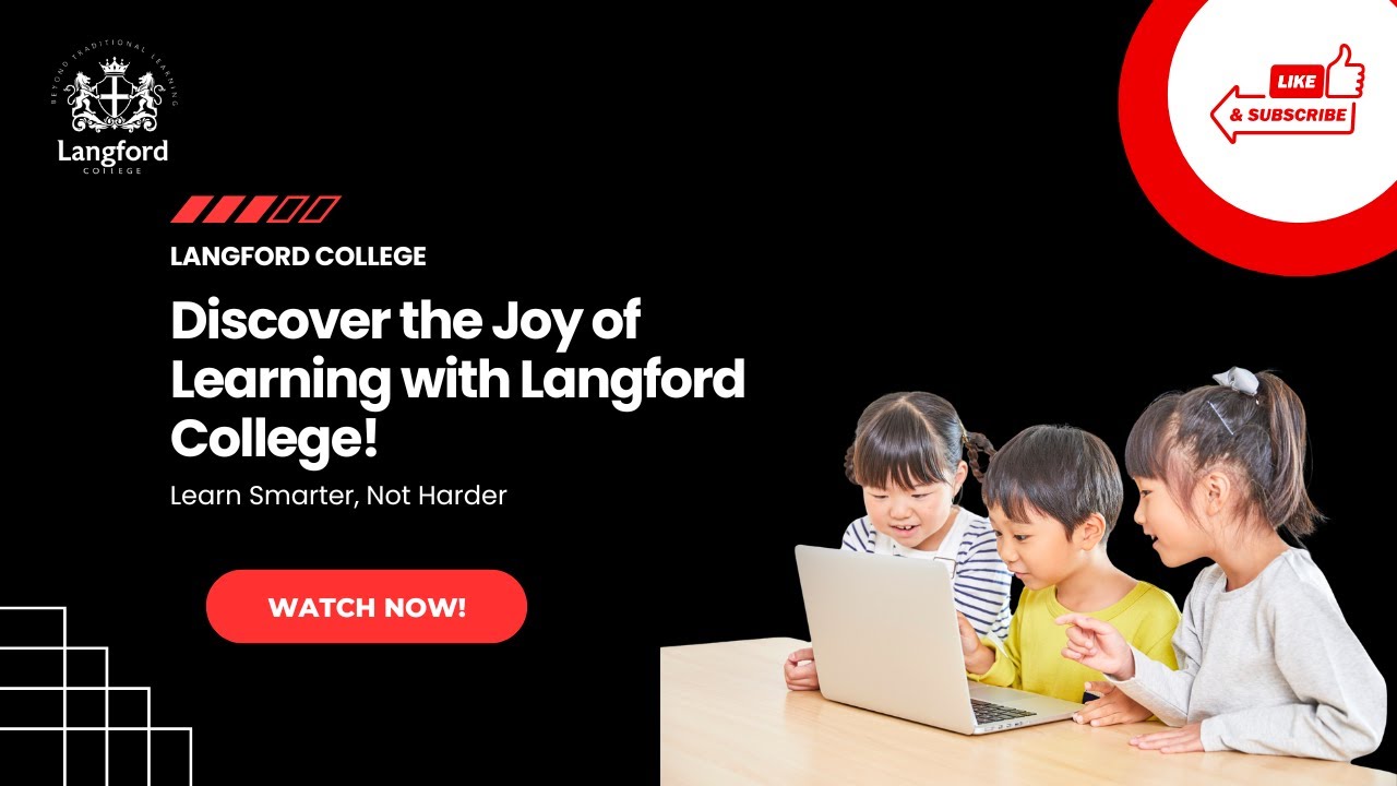Discover the Joy of Learning - How to Stay Motivated with Langford College