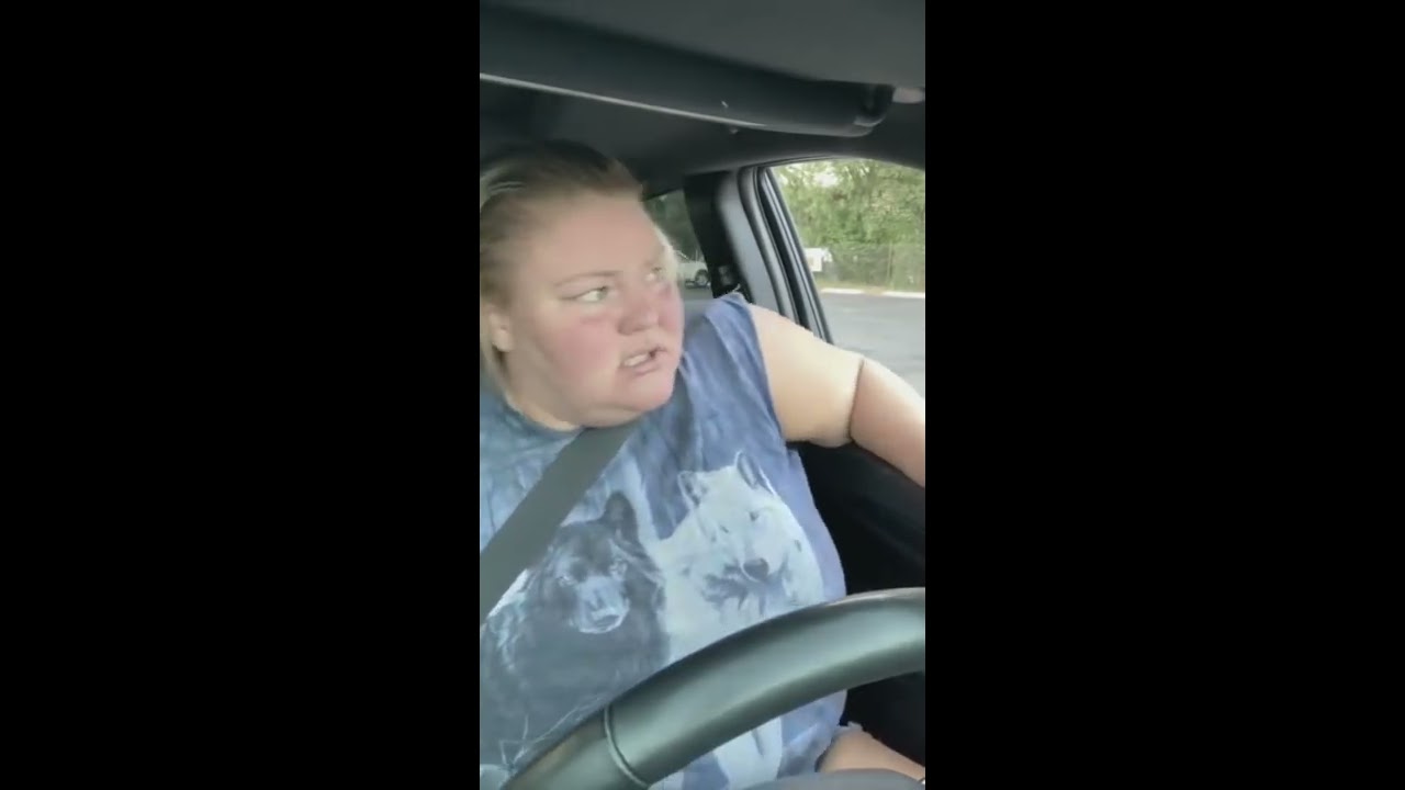 Getting tested for COVID (Man jumps into my car!!!)