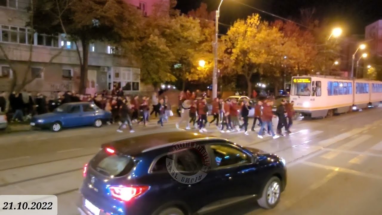 Original.1923 , &icirc;naintea meciului Rapid - Farul (1-1) 21.10.2022