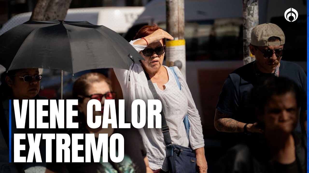 Calor fuera de control: primavera traerá temperaturas por encima de lo normal