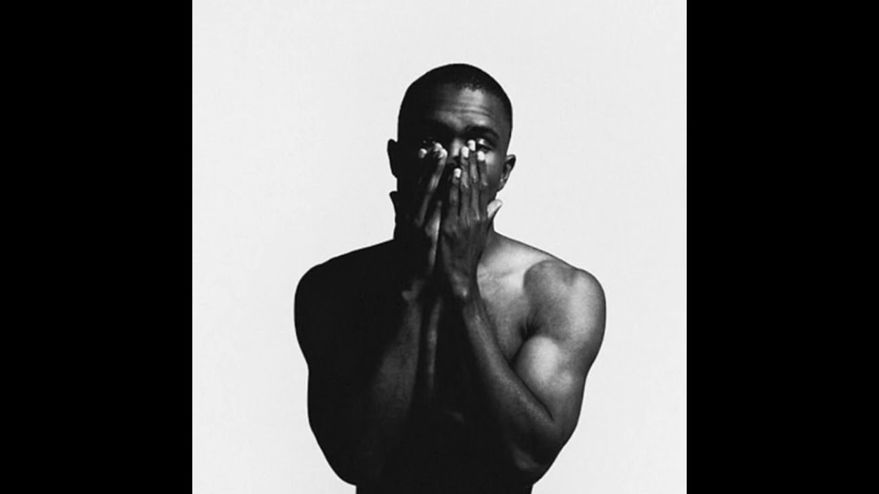 [Drumless] Frank Ocean Interlude Type Beat 