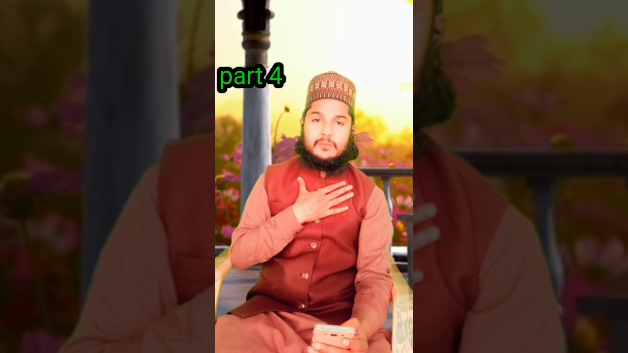 deen mal ayal new byan Hafiz Yusuf Raza brelwi motivational #shorts ham hain breliy wale