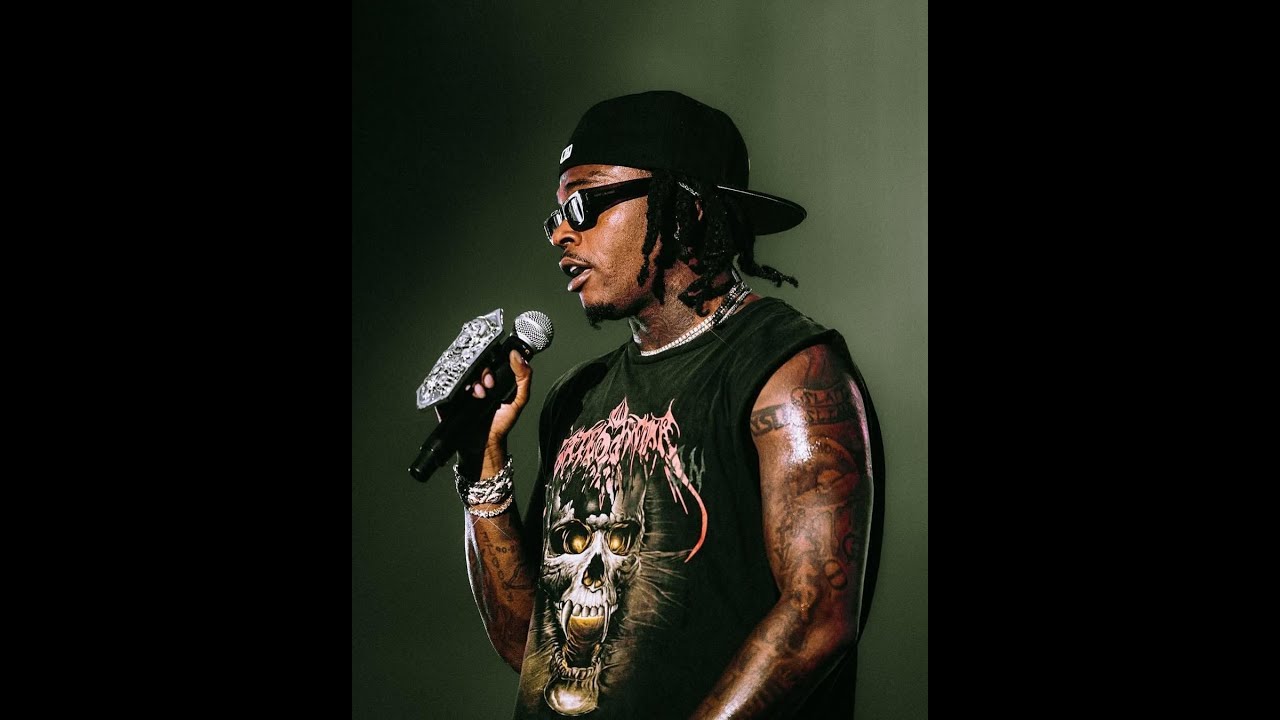 high thougts - Gunna Type Beat 2026