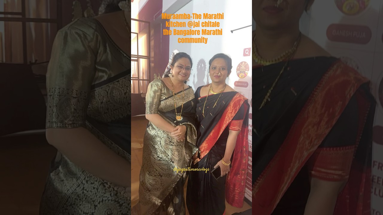 600+Marathi Women|Grand Haldi-Kunku in Bengaluru|HomeAway From Home