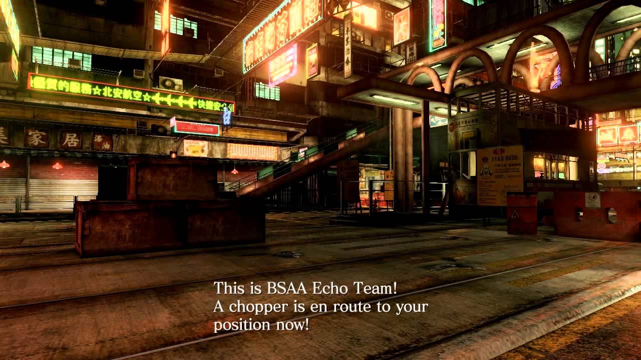Mod Progress 64 - Resident Evil 6 - Boss mania! Part 2 of 2