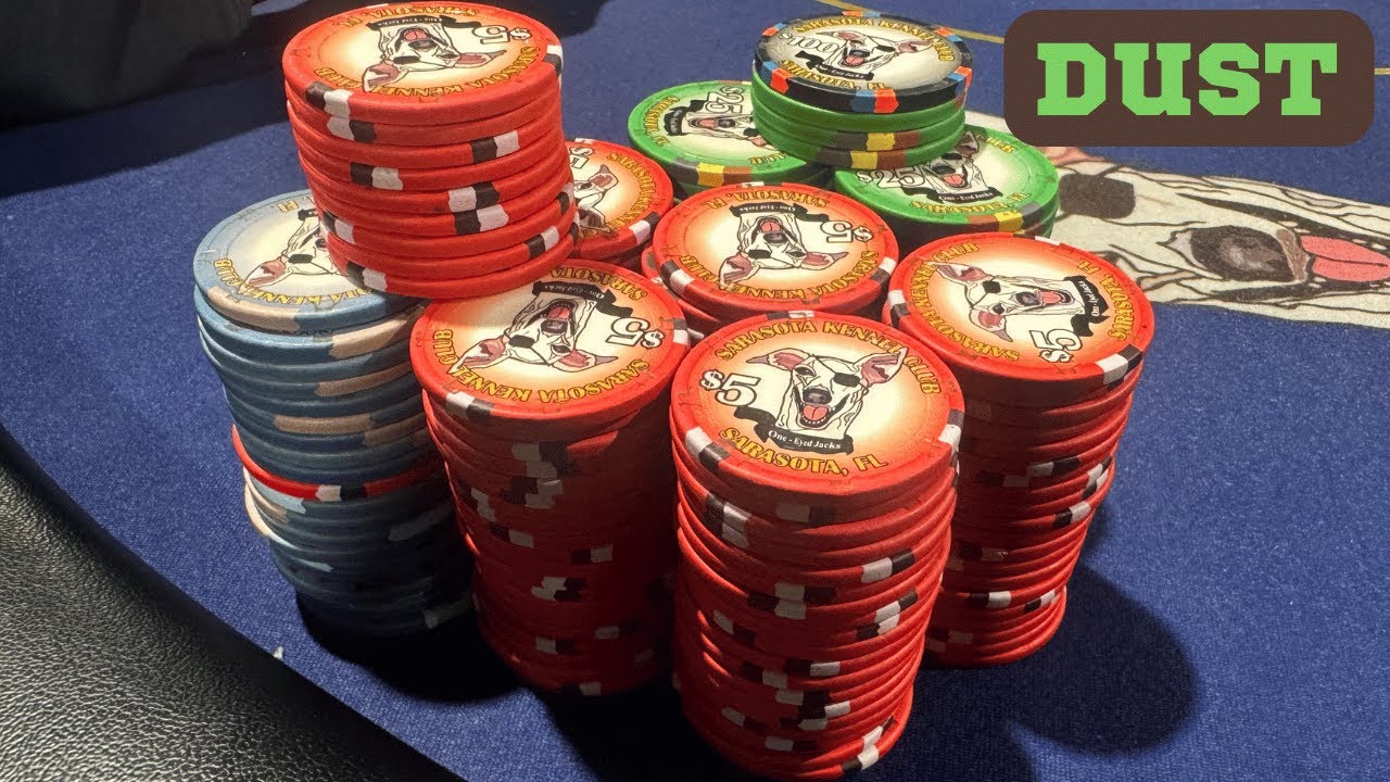 I Lost My Entire Poker Bank Roll in 10 Seconds !!! -  Kyle Fischl Poker Vlog Ep 207