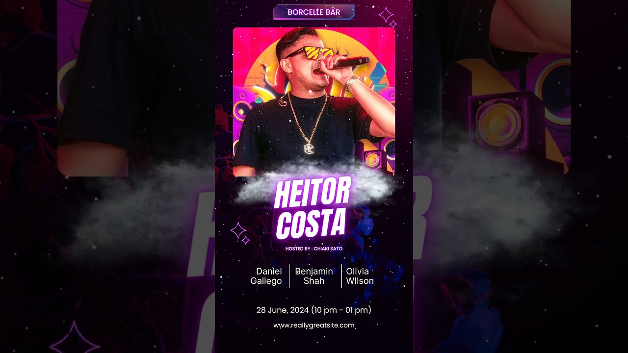 HEITOR COSTA 2024 - ATUALIZADO HC 6.0 - Outra Dose #heitorcosta #asmelhores #serestadohc